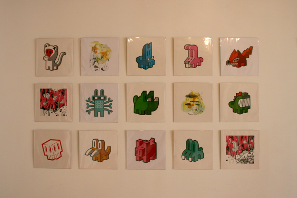 Prints